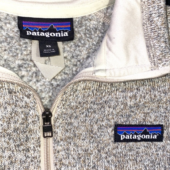 PANATGONIA BETTER SWEATER - Picture 2 of 2